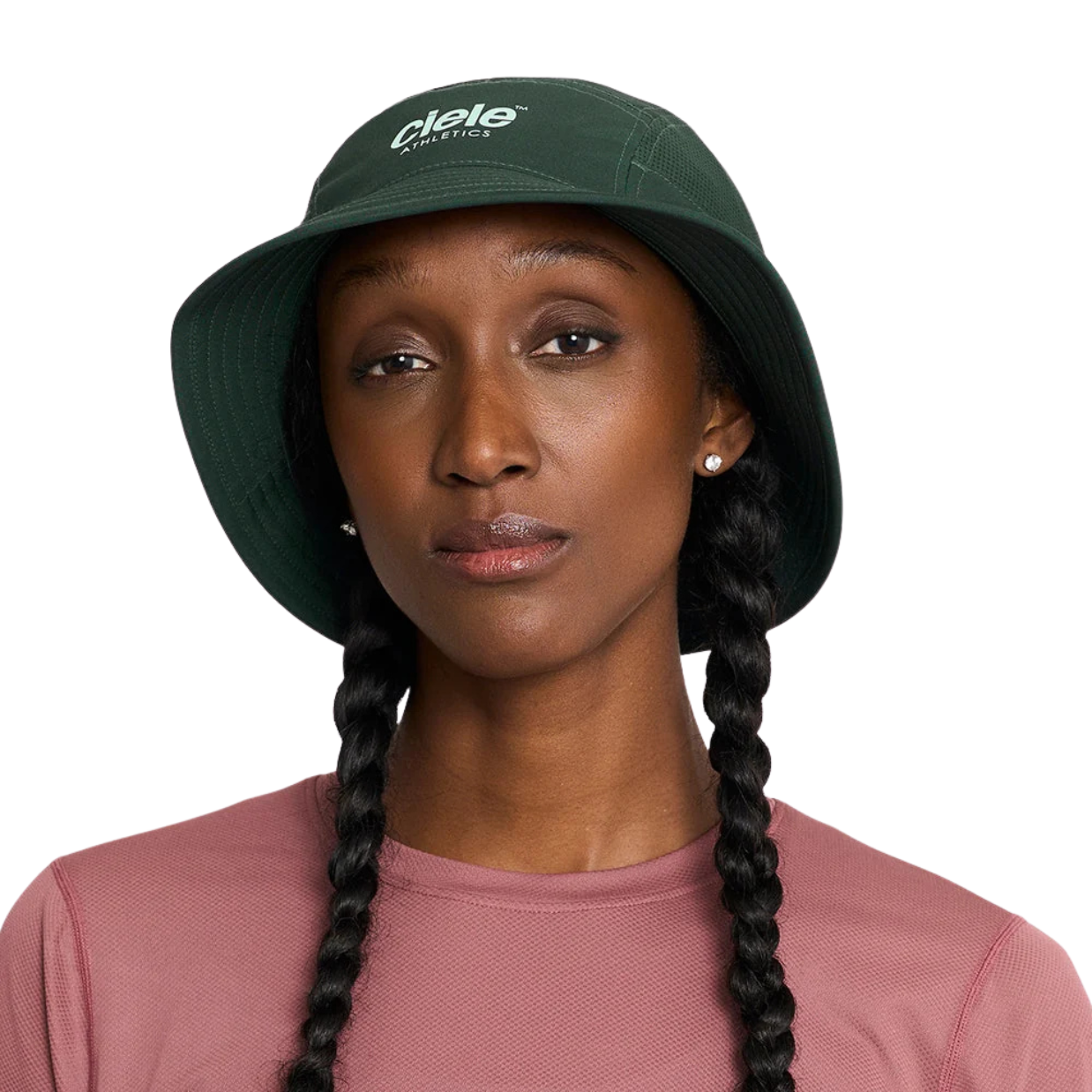 Ciele GOBucket - Comp - Athletics - Spruce