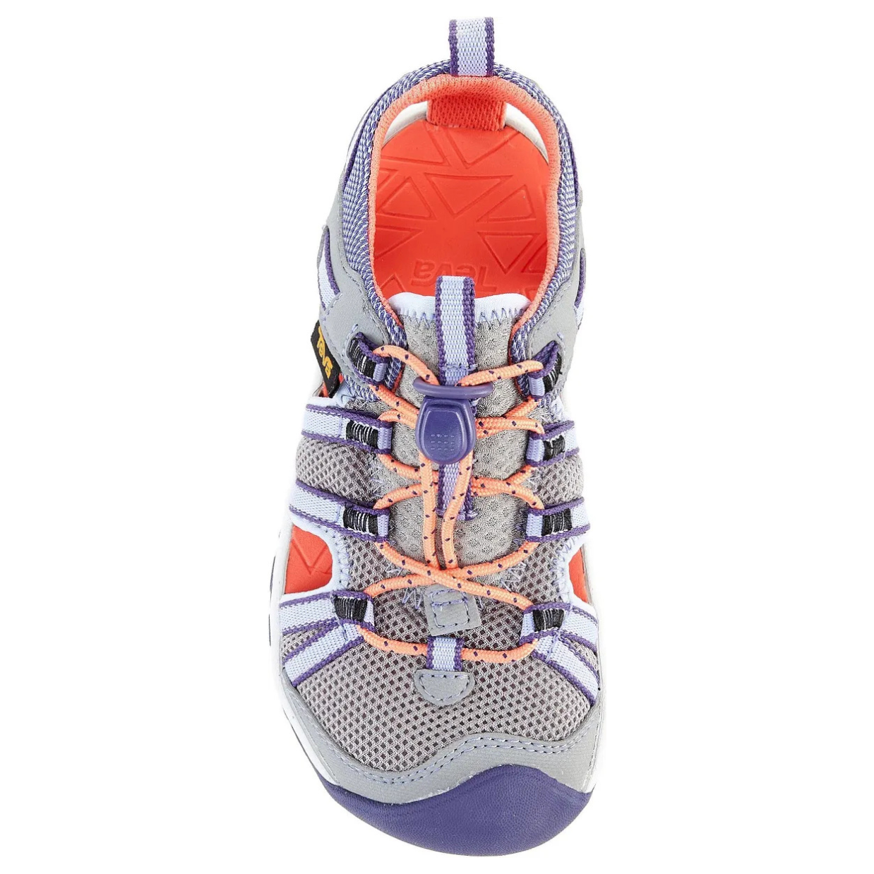Teva Manatee Wild Dove Kids (Last Pair US 11c)