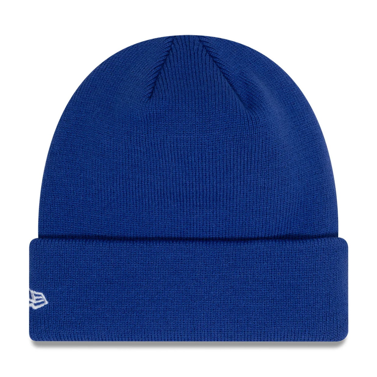 New Era Chelsea FC Blue Beanie