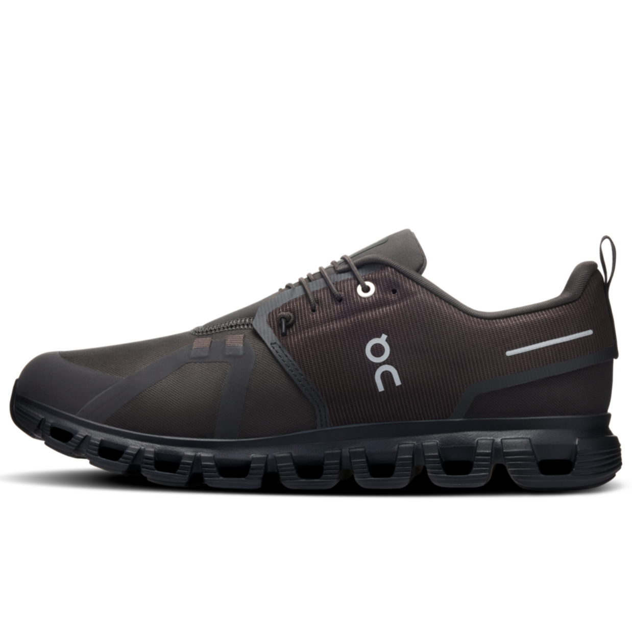 On Running Cloud 6 WP Espresso / Black Mens