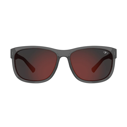 Tifosi Swank XL Satin Vapor Sunglasses