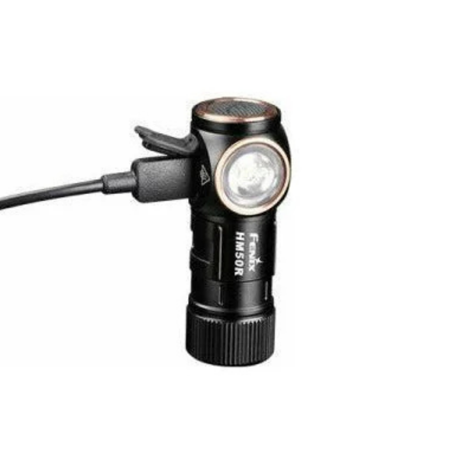 Fenix Headlamp HM50R (700 Lumens)