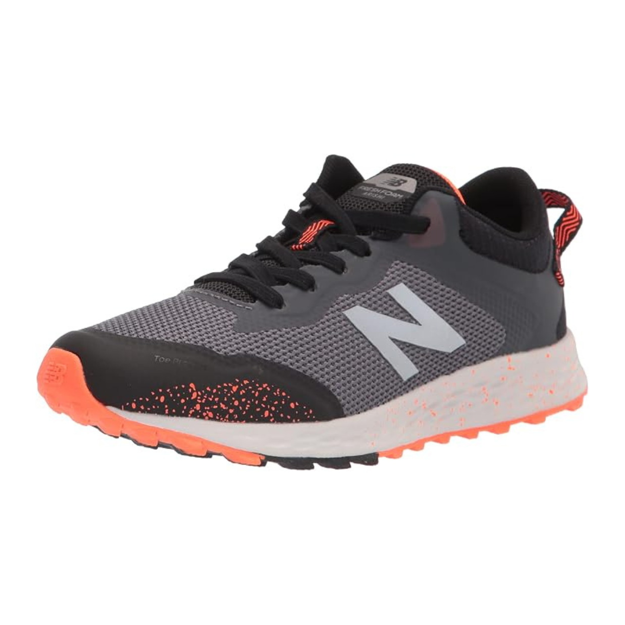 New Balance Arishi Trail YPTARIM1 Castle Rock/ Dynamite Kids (LAST PAIR US 5)