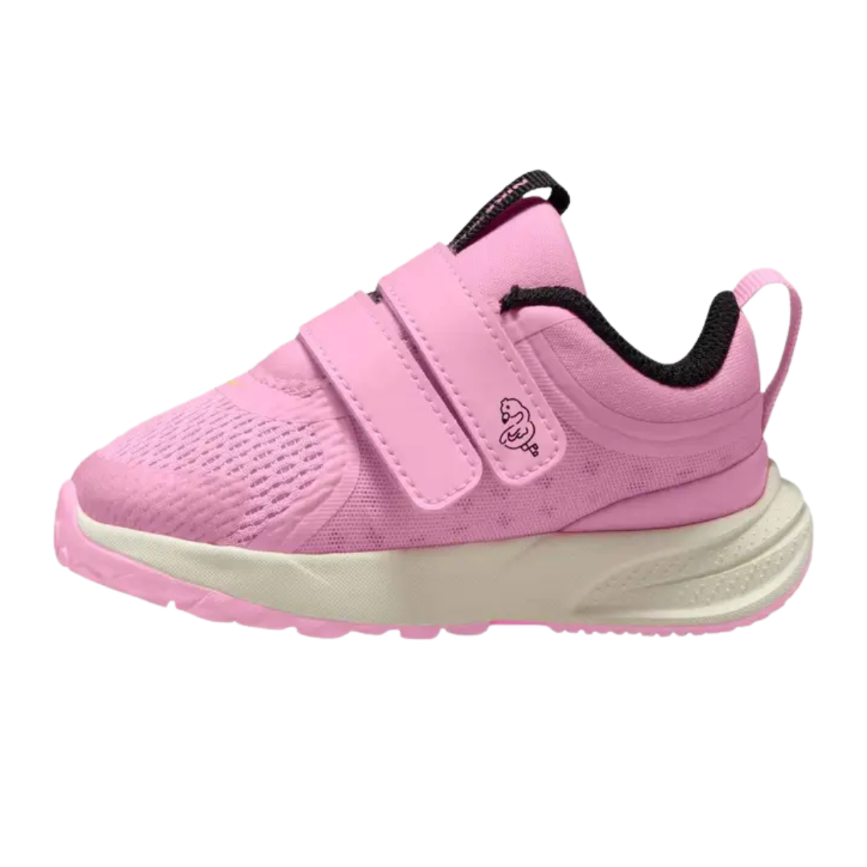 Nike Star Runner 5 LILS (TD) Pink Rise Kids
