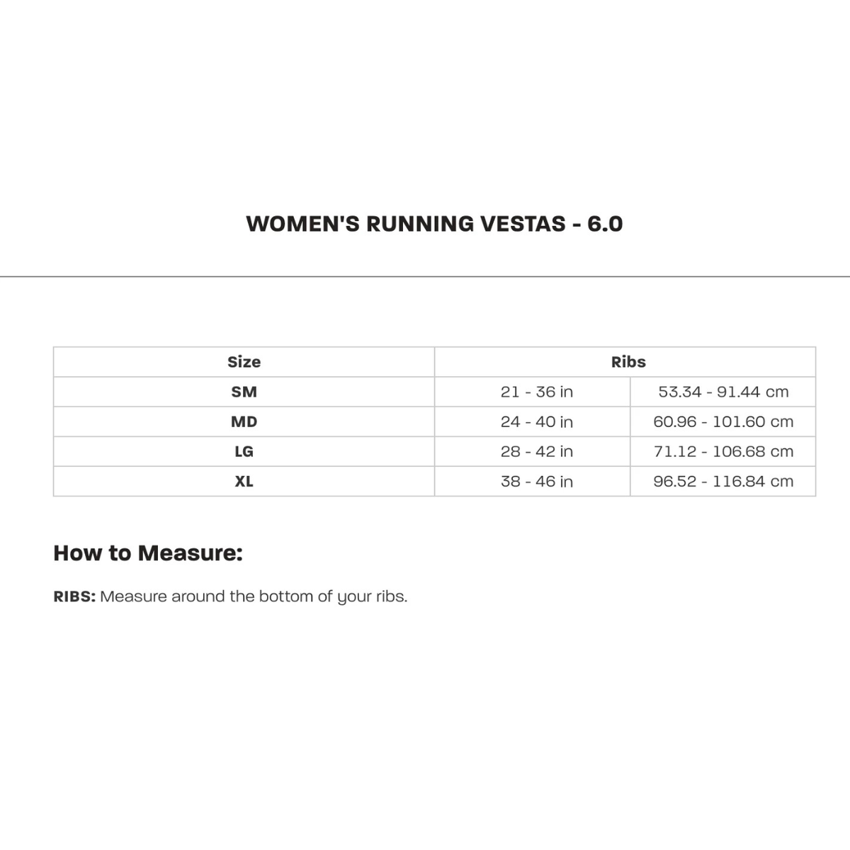 Ultimate Direction Mountain Vesta 6.0 Womens