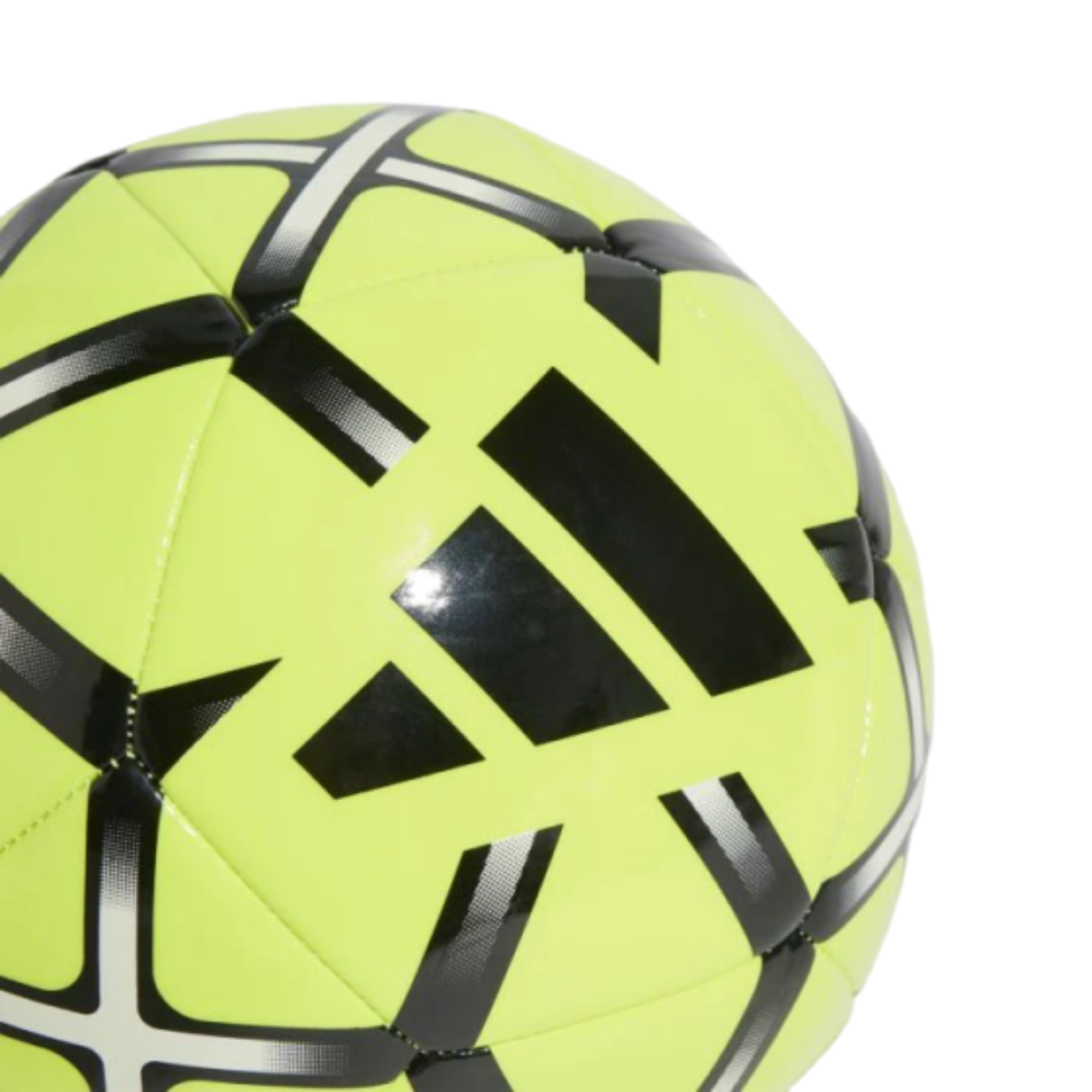 Adidas Starlancer Club Lucid / Lemon Football