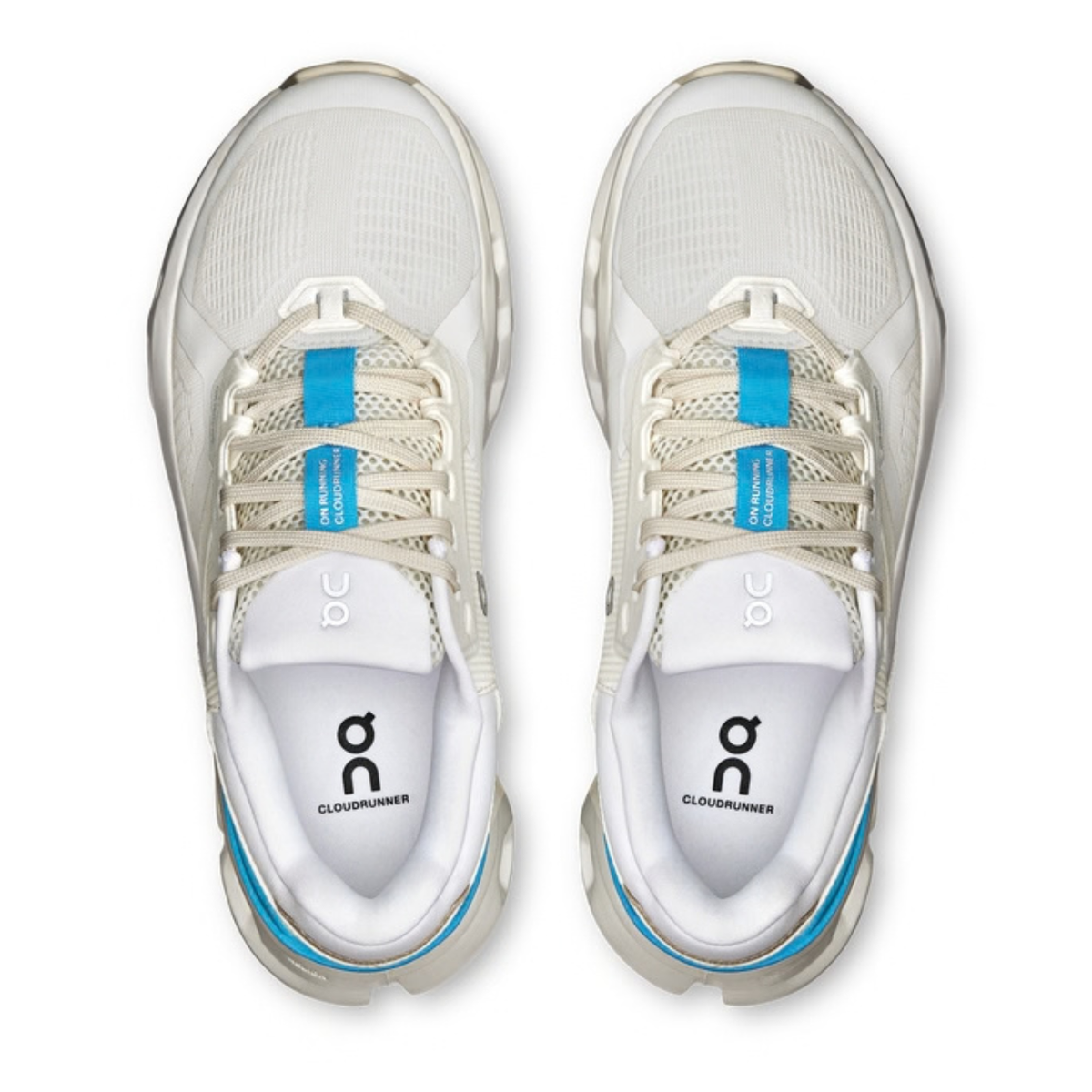 On Running Cloudrunner 2 Horizon Womens