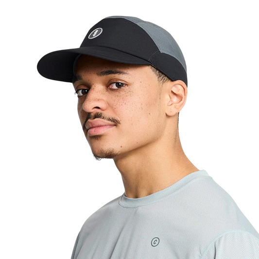 Ciele FSTCap SC - Comp - Ninety SL - Black