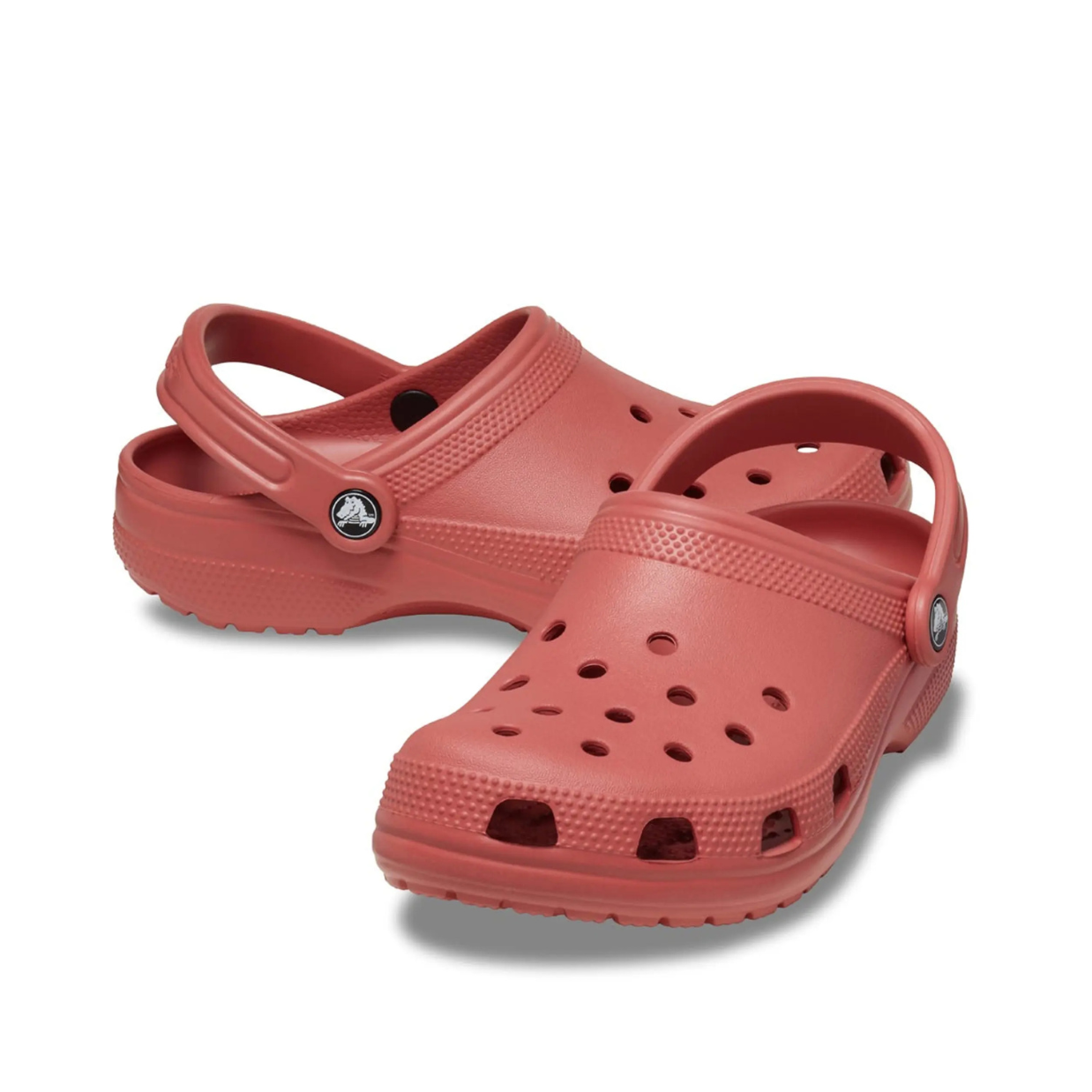Crocs Classic Clog Strawberry Wine