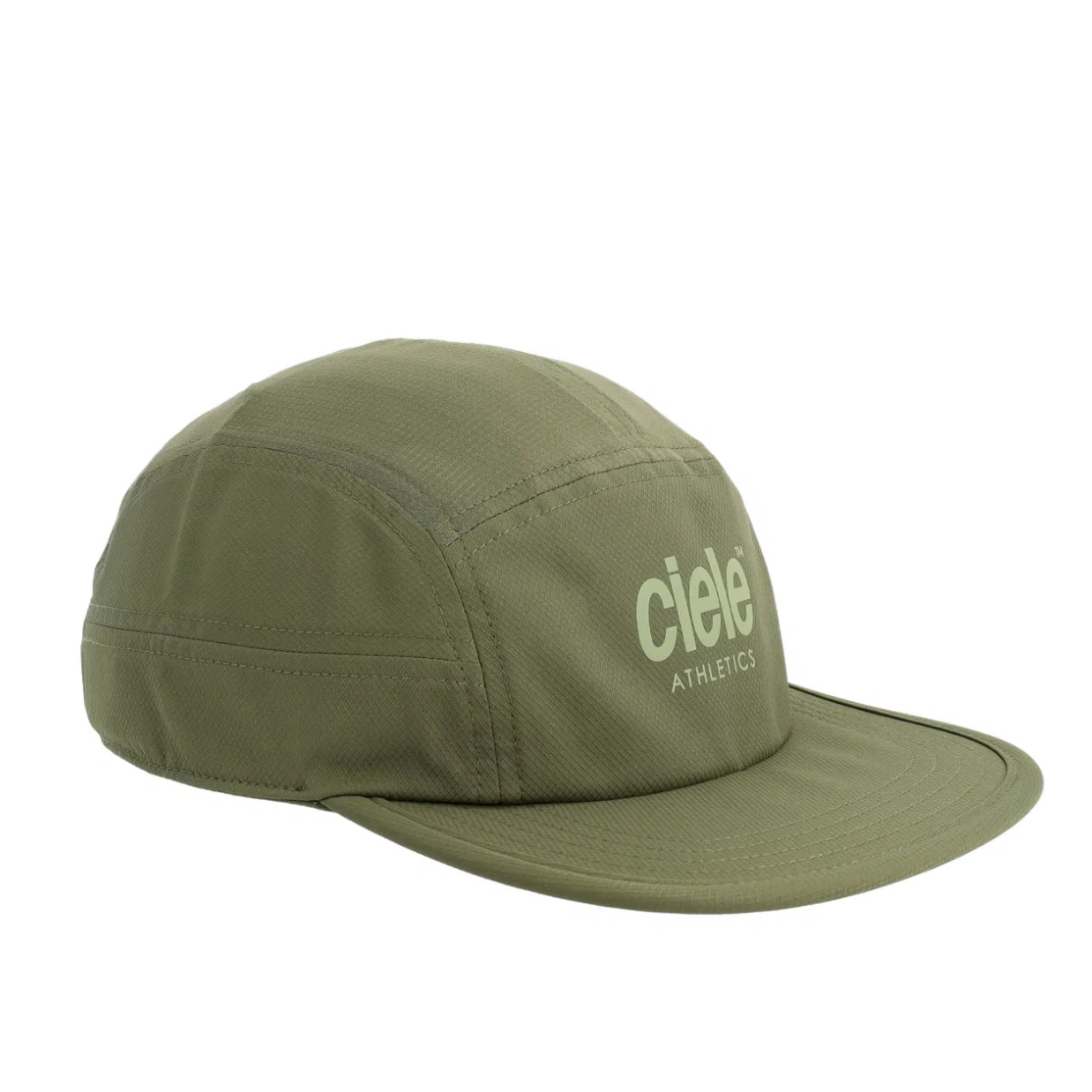 Ciele GOCap - Classic - Athletics - Kombu
