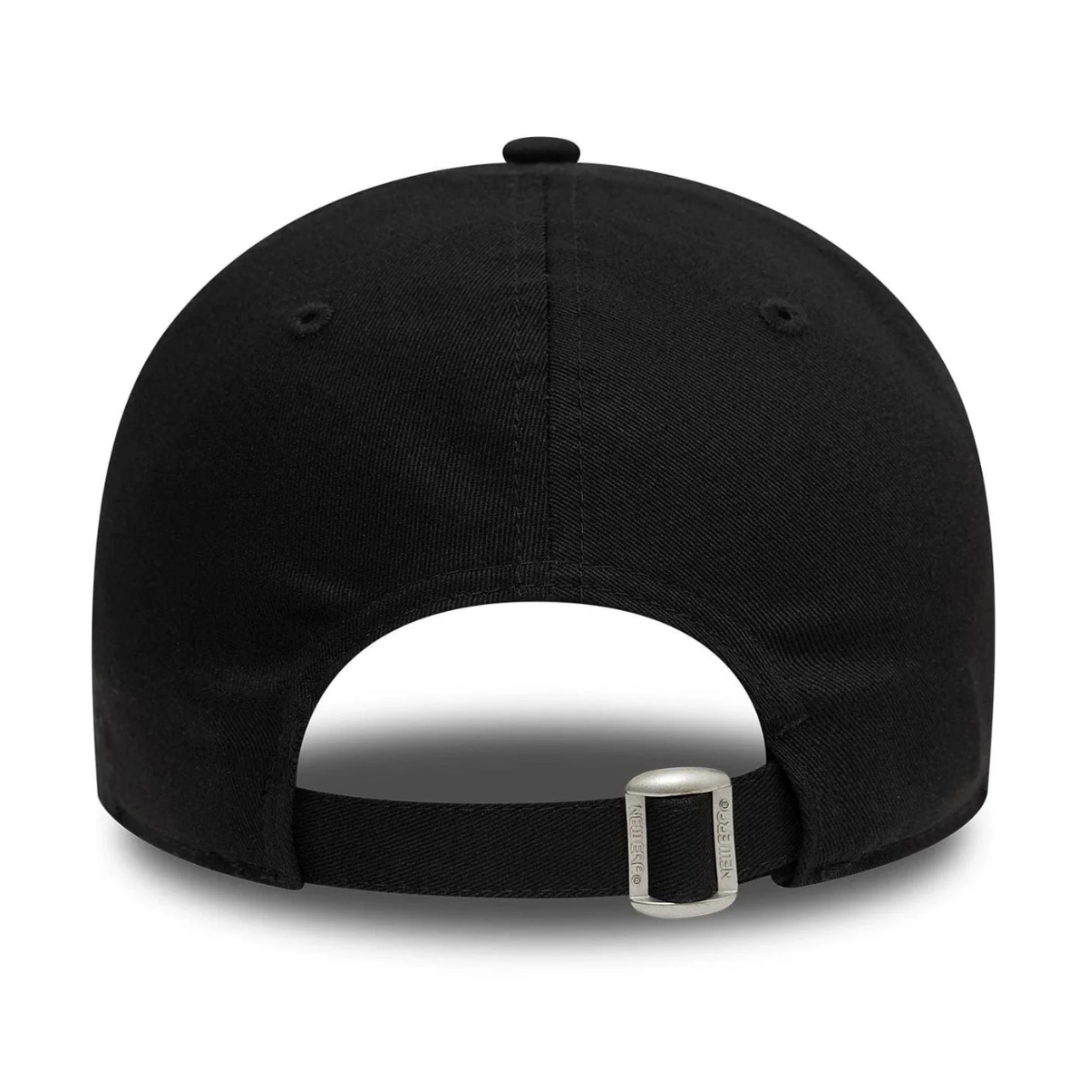 New Era 9Forty Man Utd Black/Red Cap