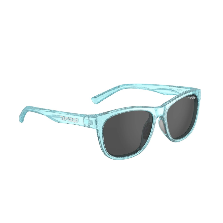 Tifosi Swank Glitter Mermaid Blue Sunglasses