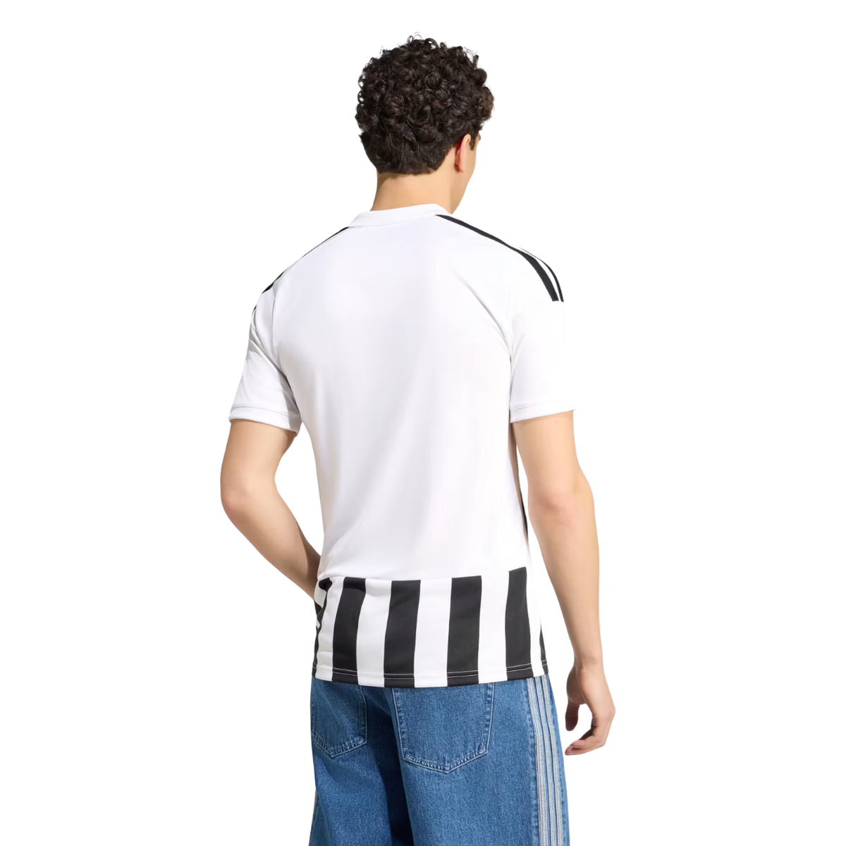Adidas Juve 26/27 Home Jersey