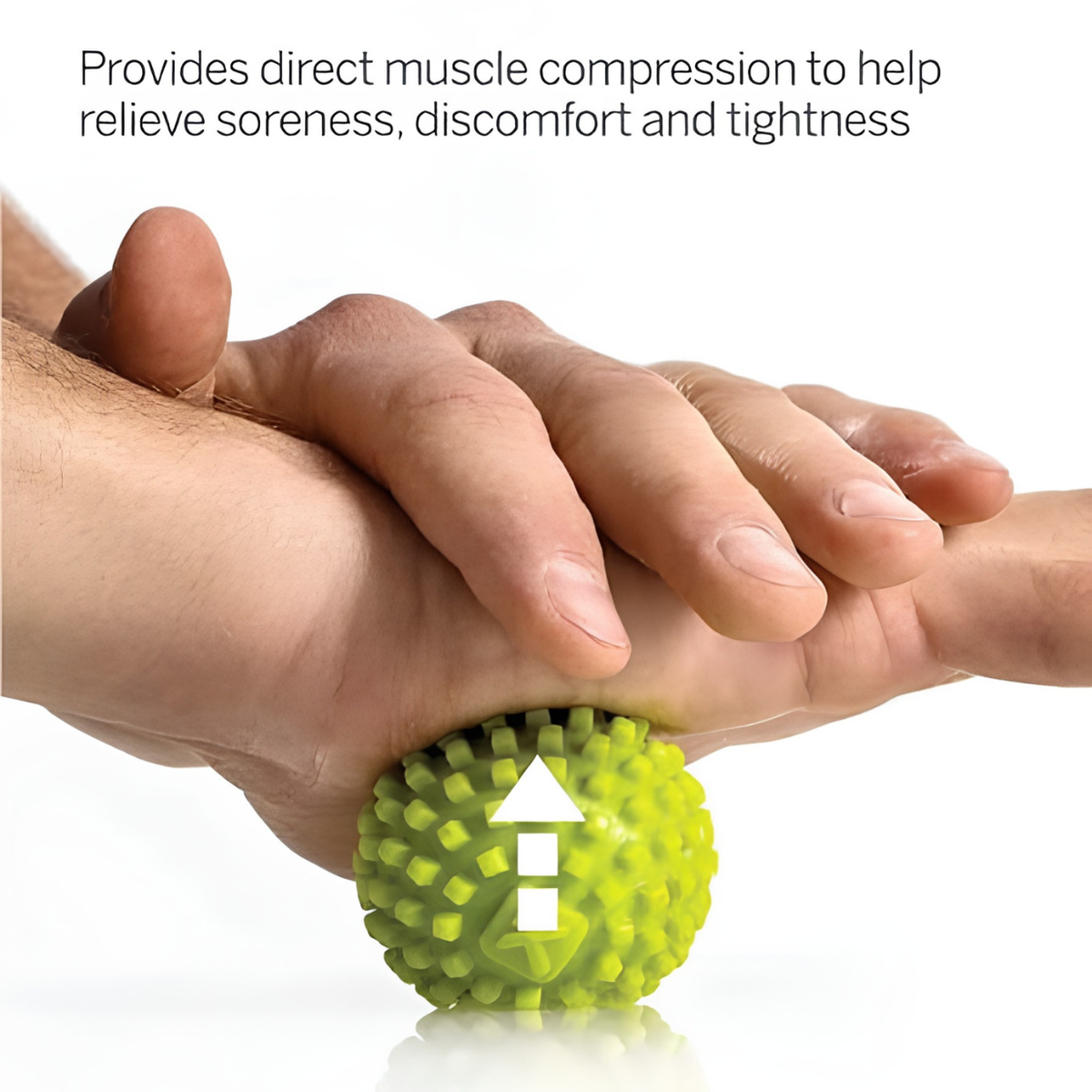 TriggerPoint Mobi Point Massage Ball