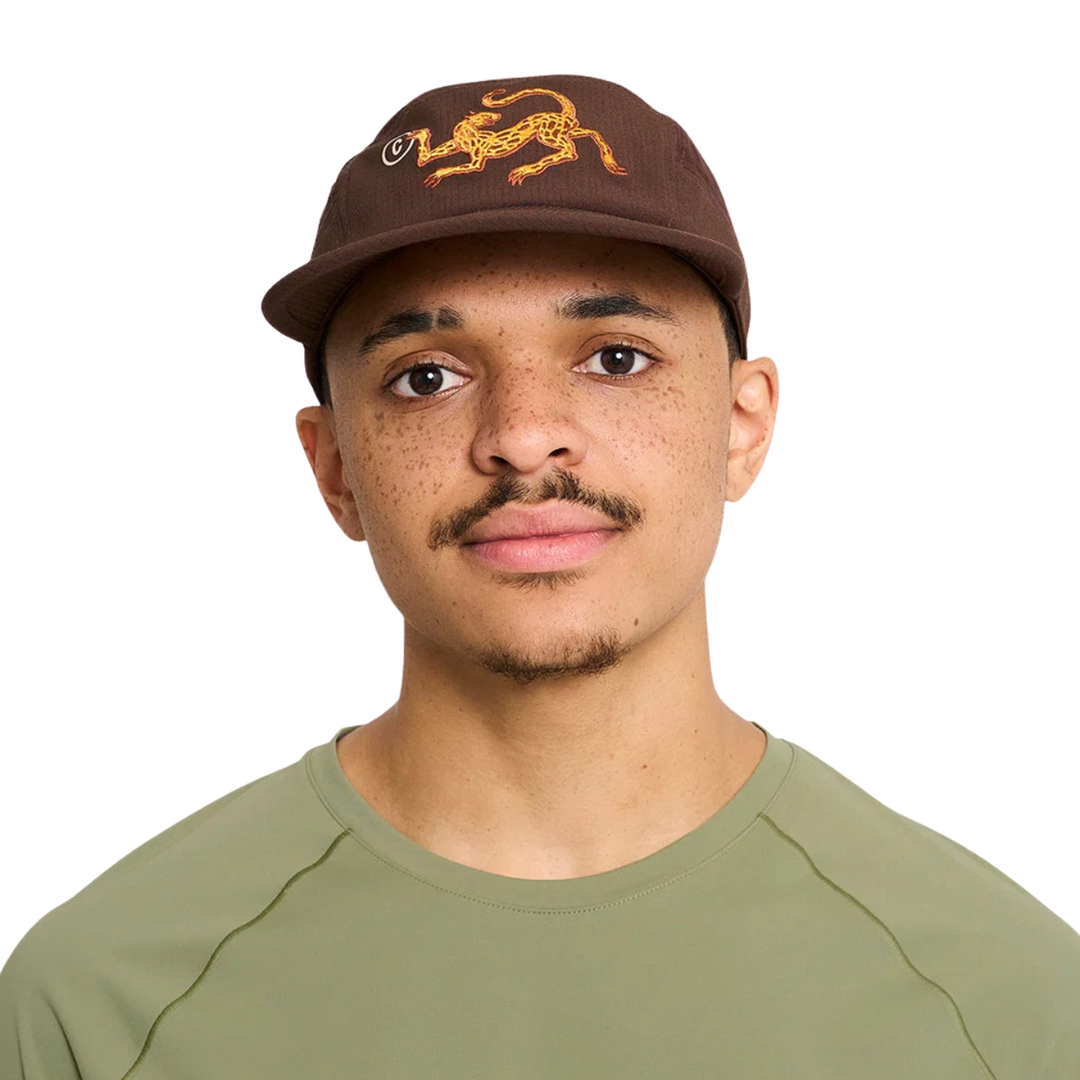 Ciele GOCap - Field  - Cheetah - Oak