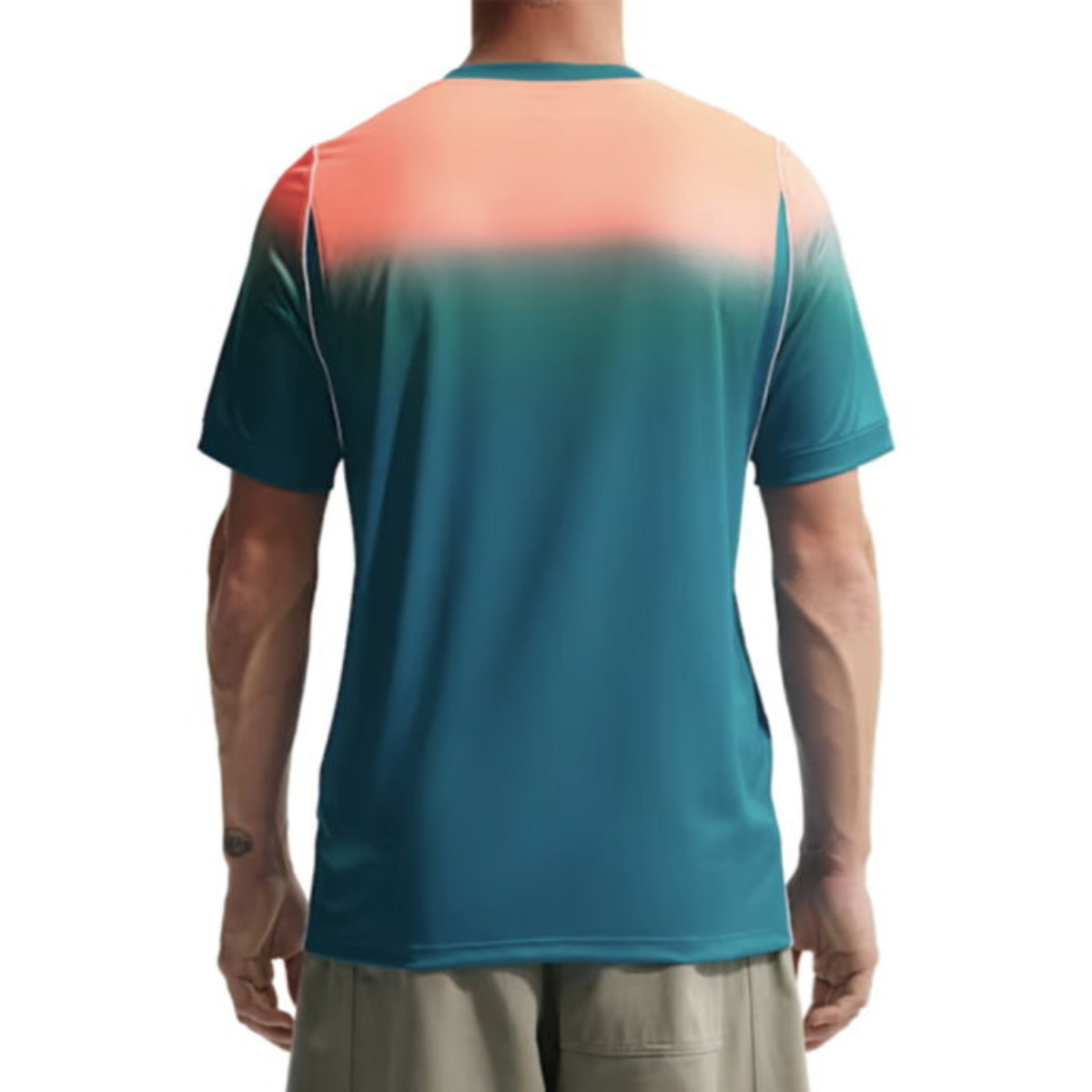 Nike Australia 2026 Stadium Away Jersey Mens