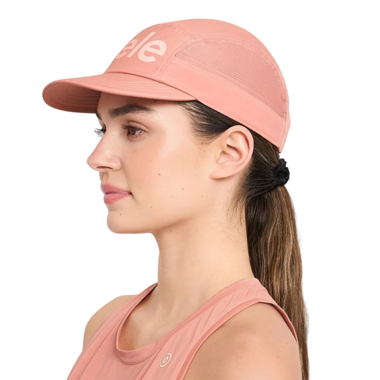 Ciele GOCap - Comp - Century - Rose Dawn