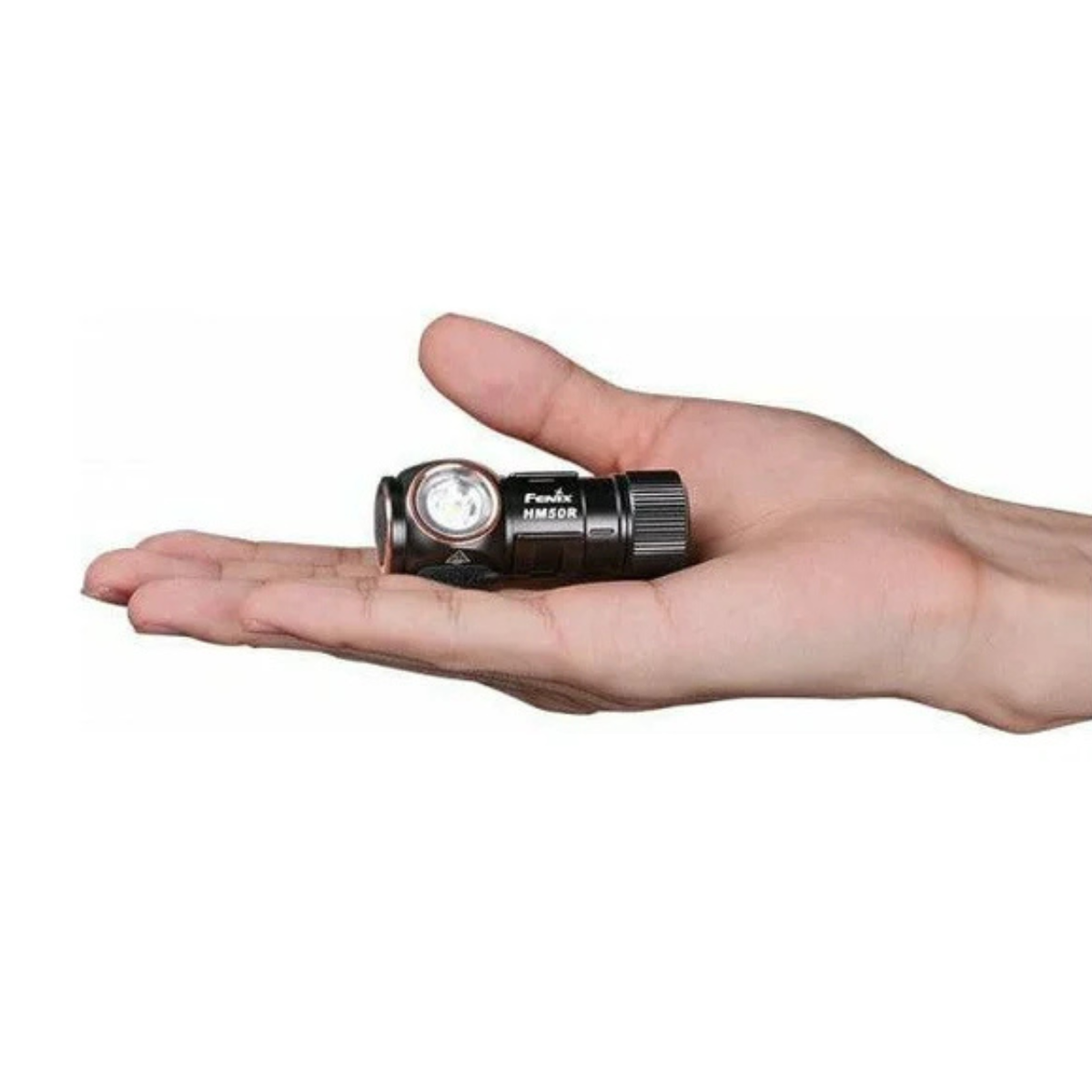 Fenix Headlamp HM50R (700 Lumens)