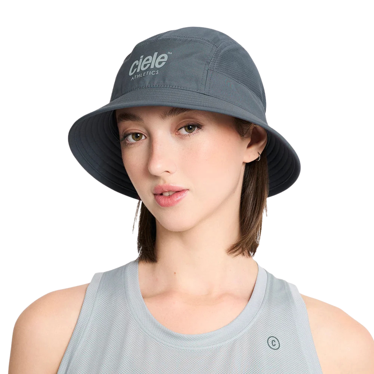 Ciele GOBucket - Comp - Athletics - Ocean