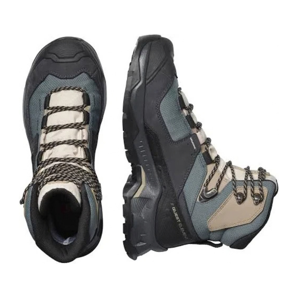 Salomon Quest Element GTX Womens (LAST PAIR US 8)