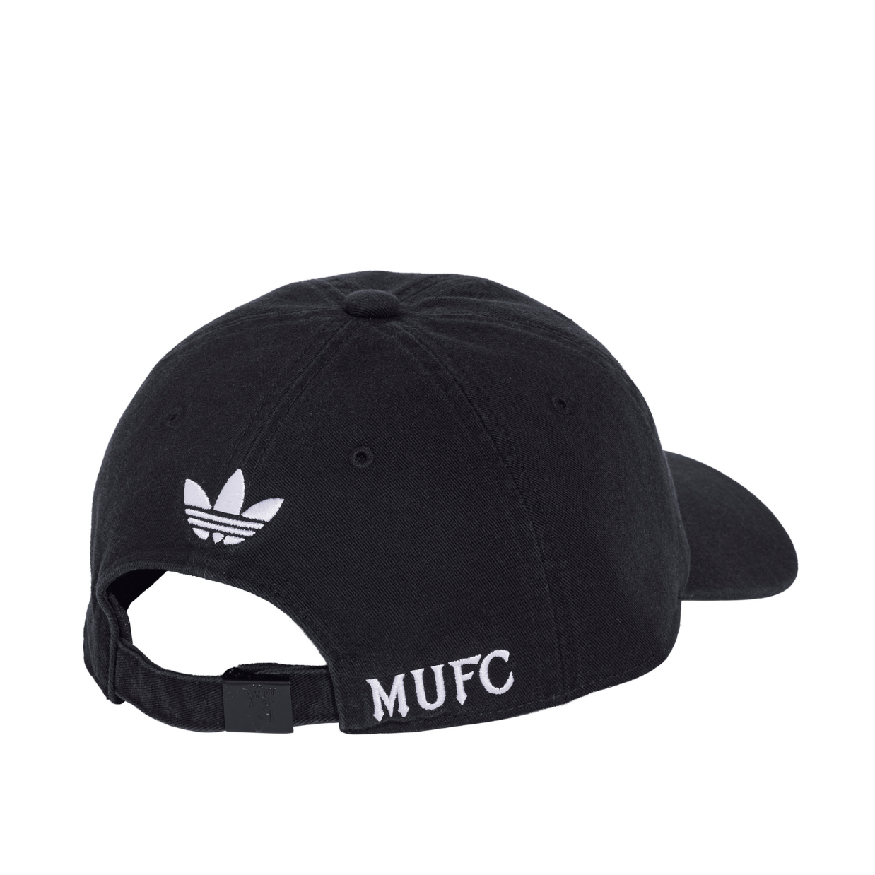 Adidas Manchester United MUFC Dad Cap