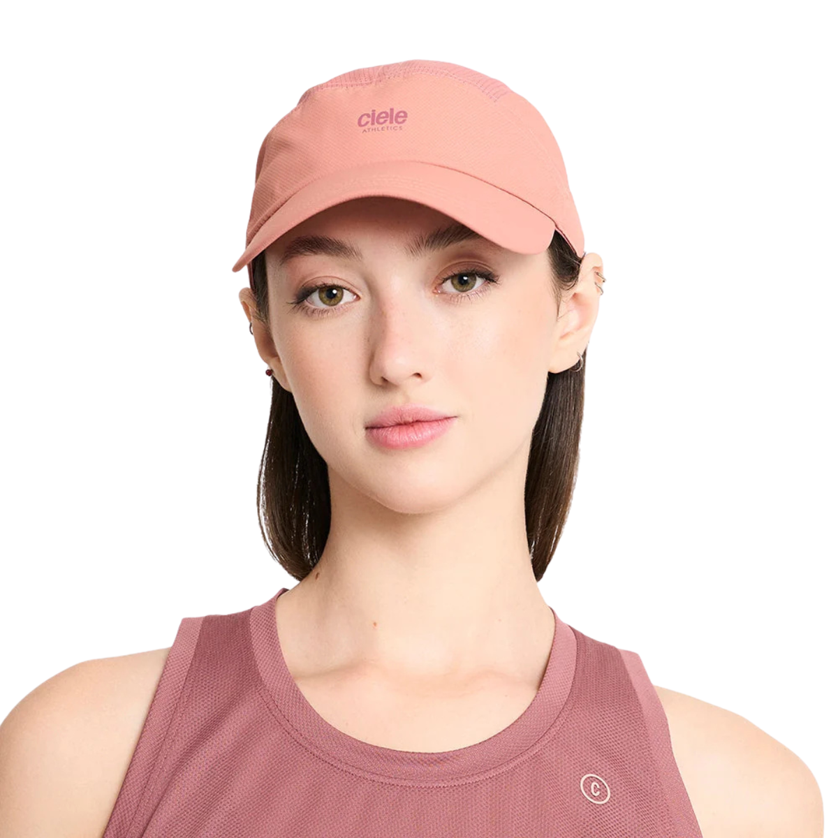 Ciele FSTCap SC - Classic - Athletics SL - Rose Dawn