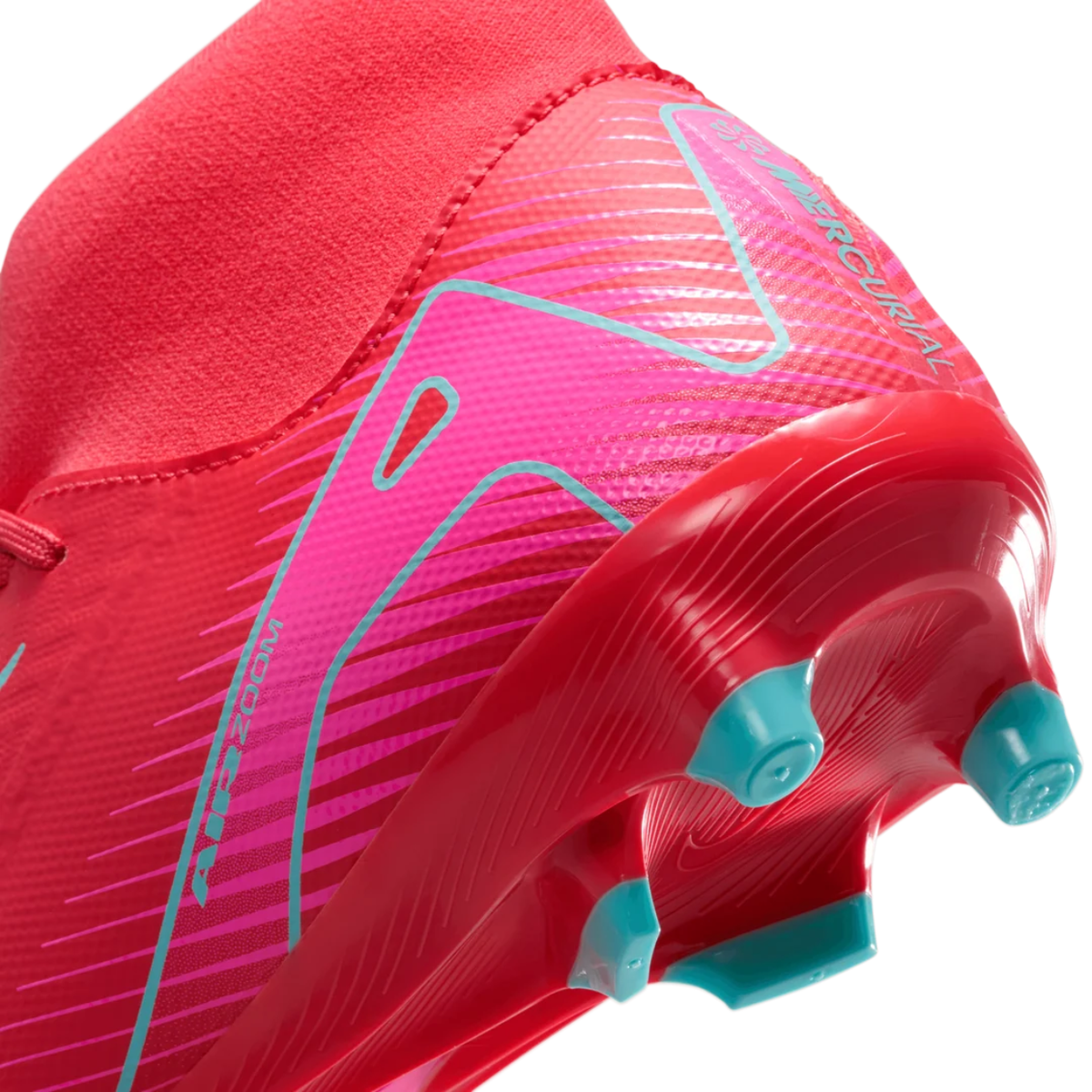 Nike Mercurial Superfly 10 Academy FG