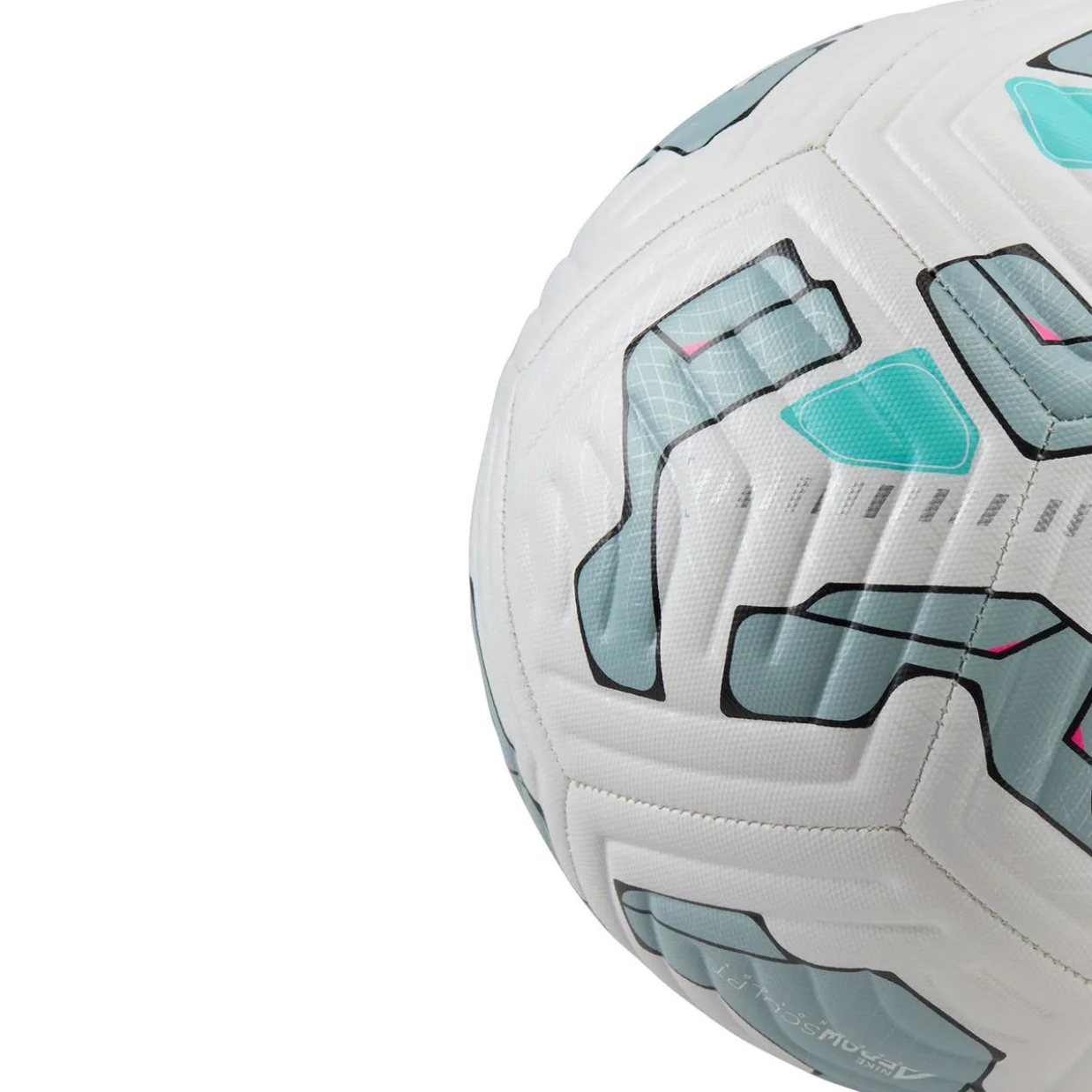 Nike Academy Football