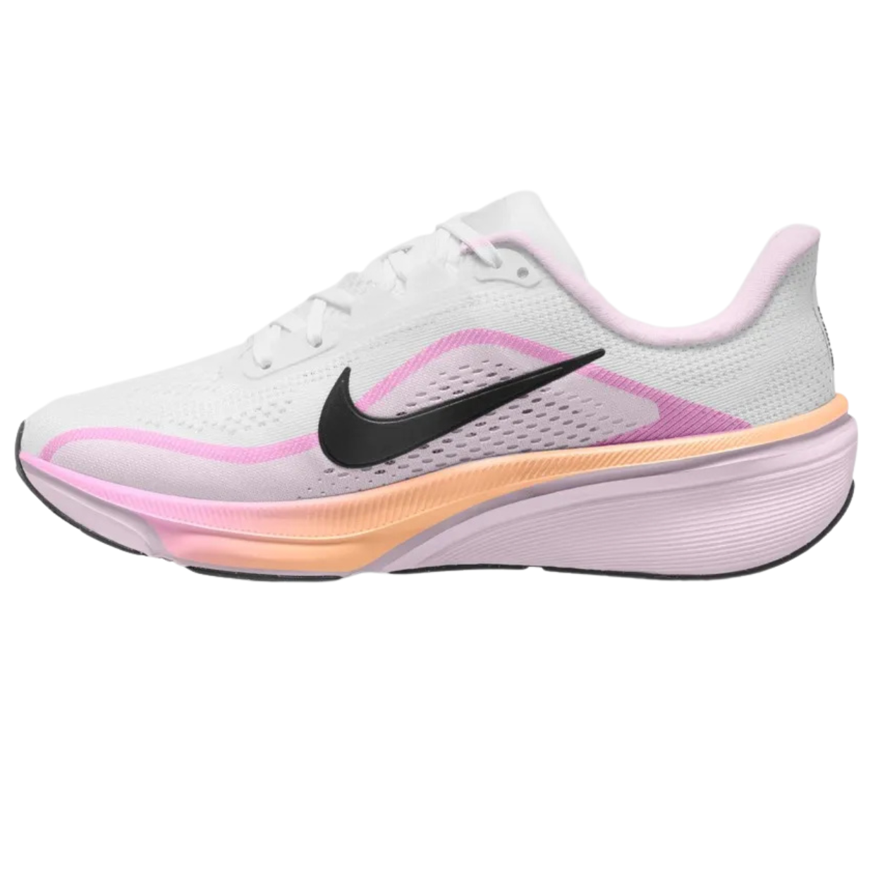 Nike Air Zoom Pegasus 42 W/B Bleached Lilac (GS) Kids