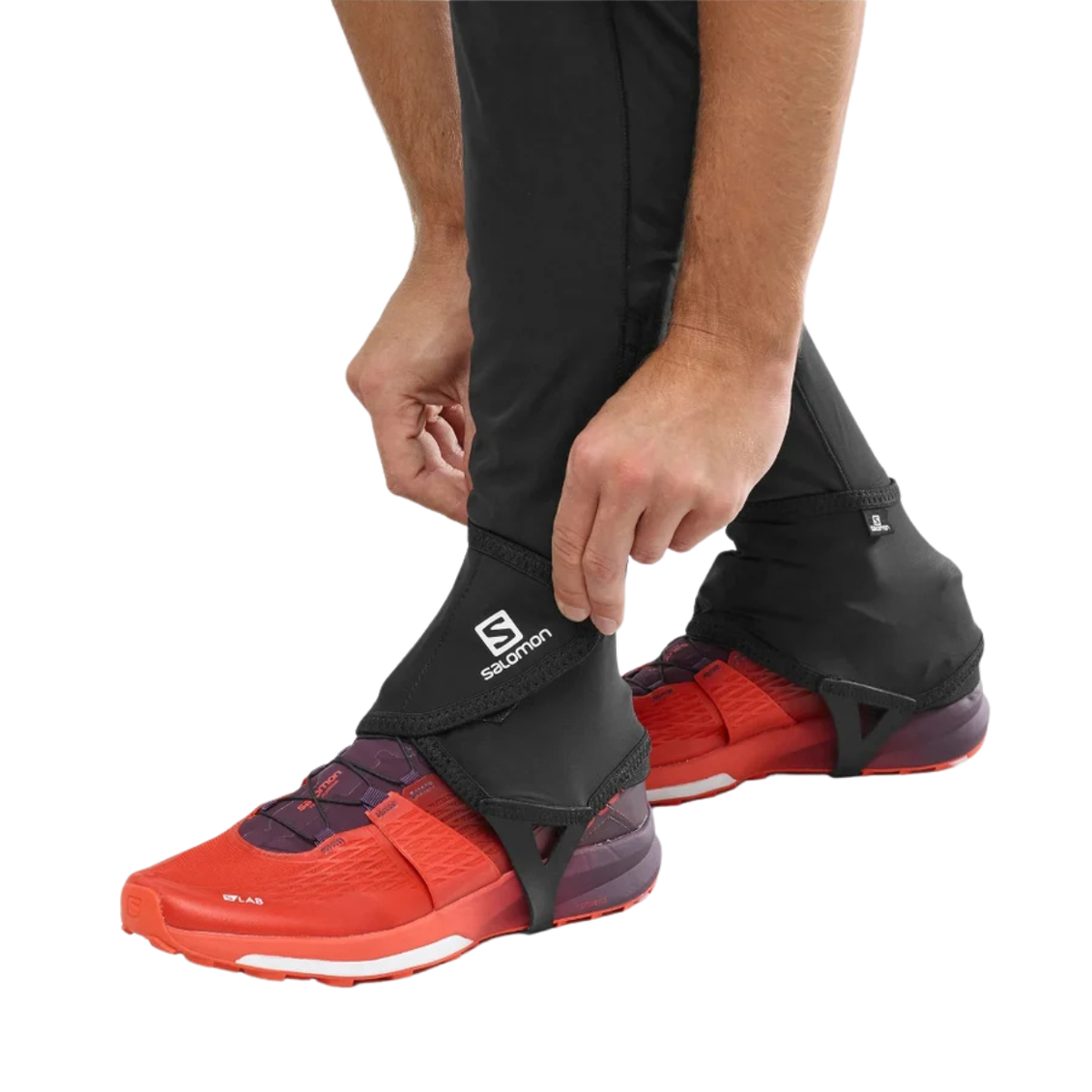 Salomon Trail Gaiter Low