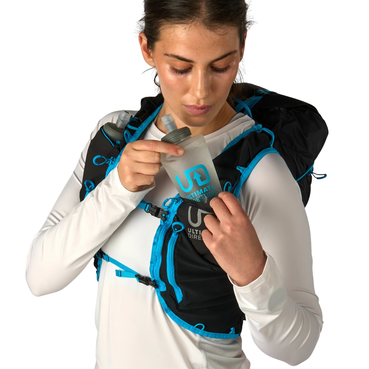 Ultimate Direction Adventure Vest 17L - Unisex
