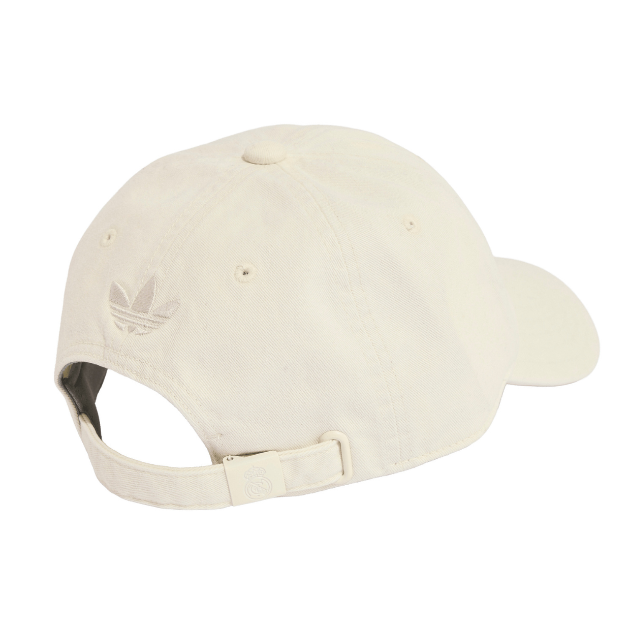 Adidas Real Madrid RMFC Dad Cap