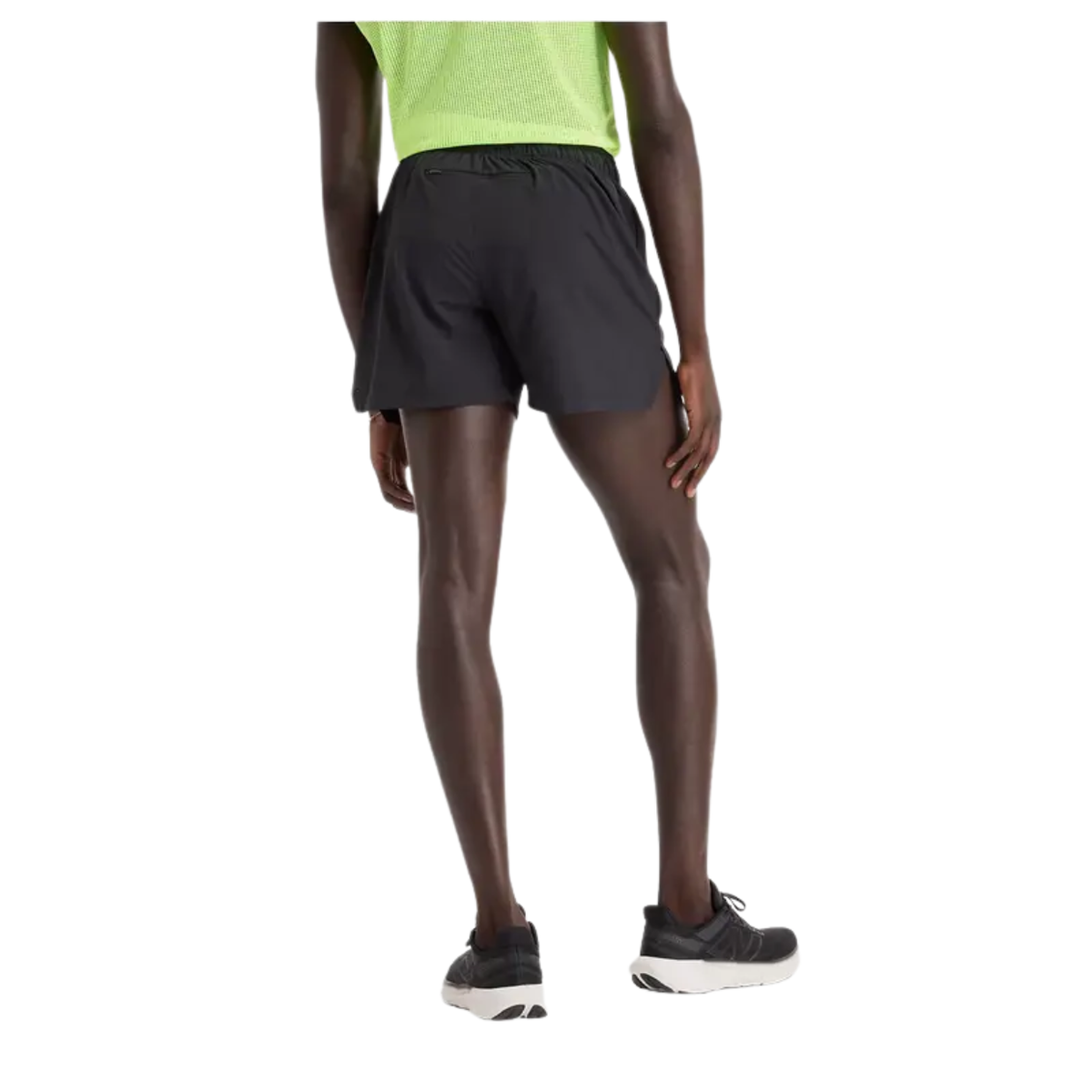 New Balance RC Short 5" Mens