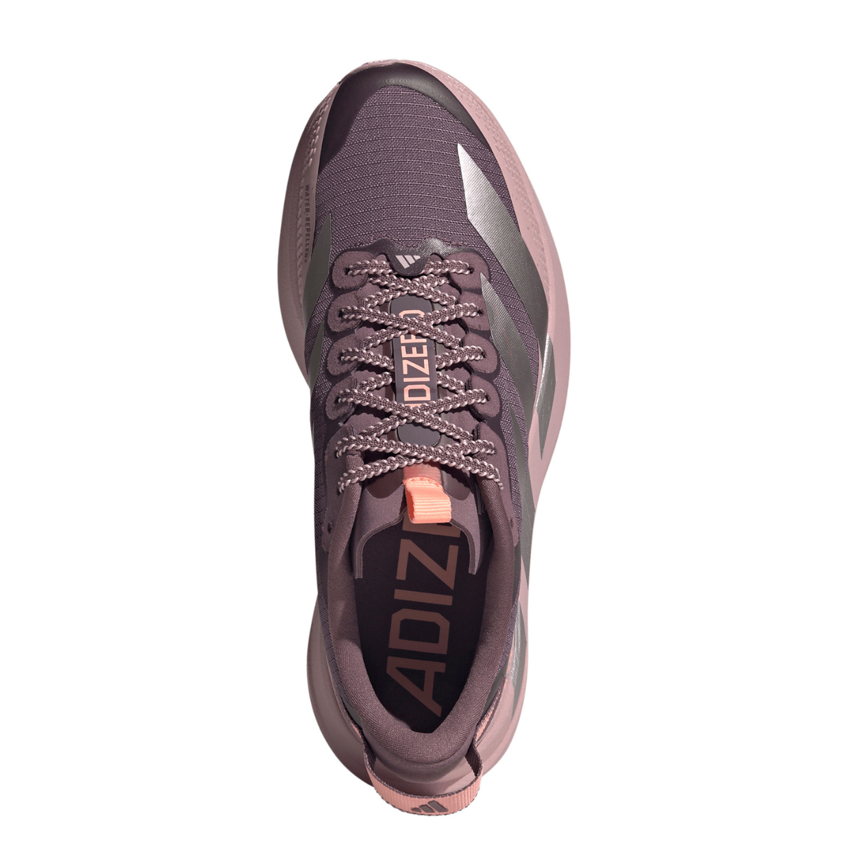 Adidas Adizero Evo SL ATR Purple Womens