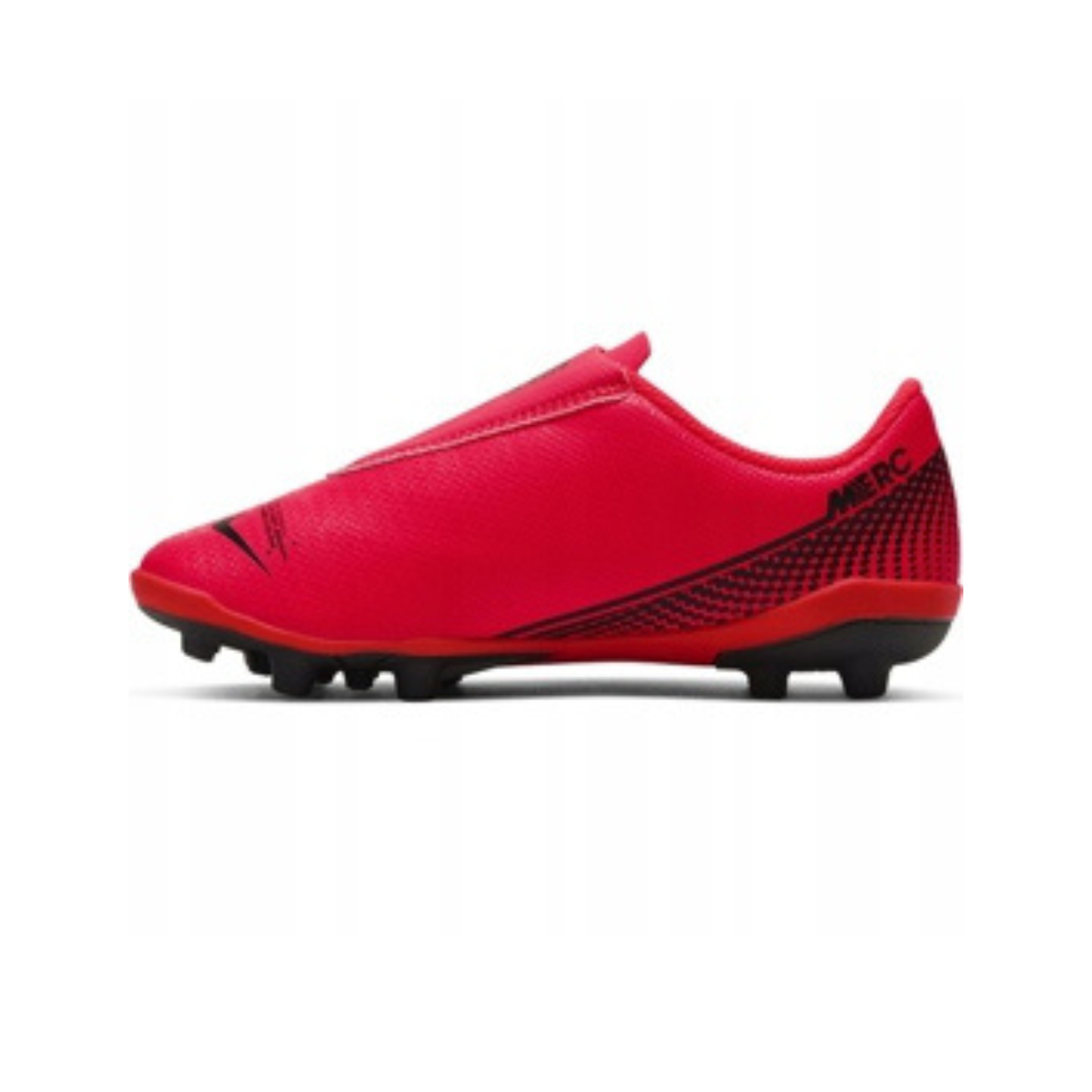 Nike Jr. Mercurial Vapor 13 Club MG PS Laser Crimson/Black Kids