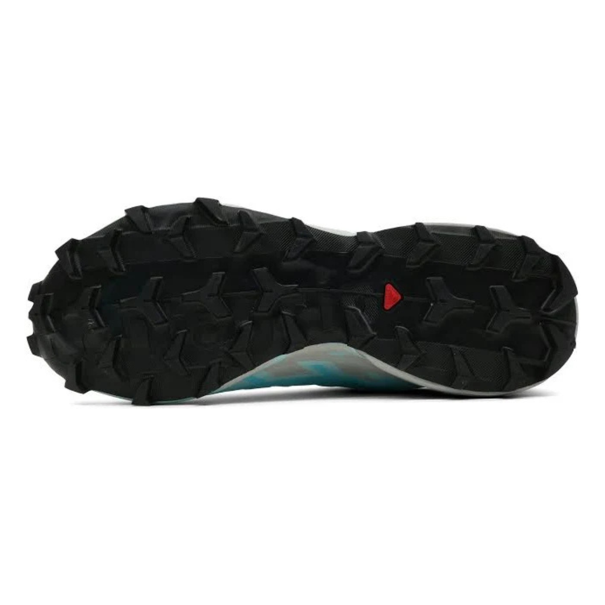 Salomon Speedcross 6 Iced Aqua Womens