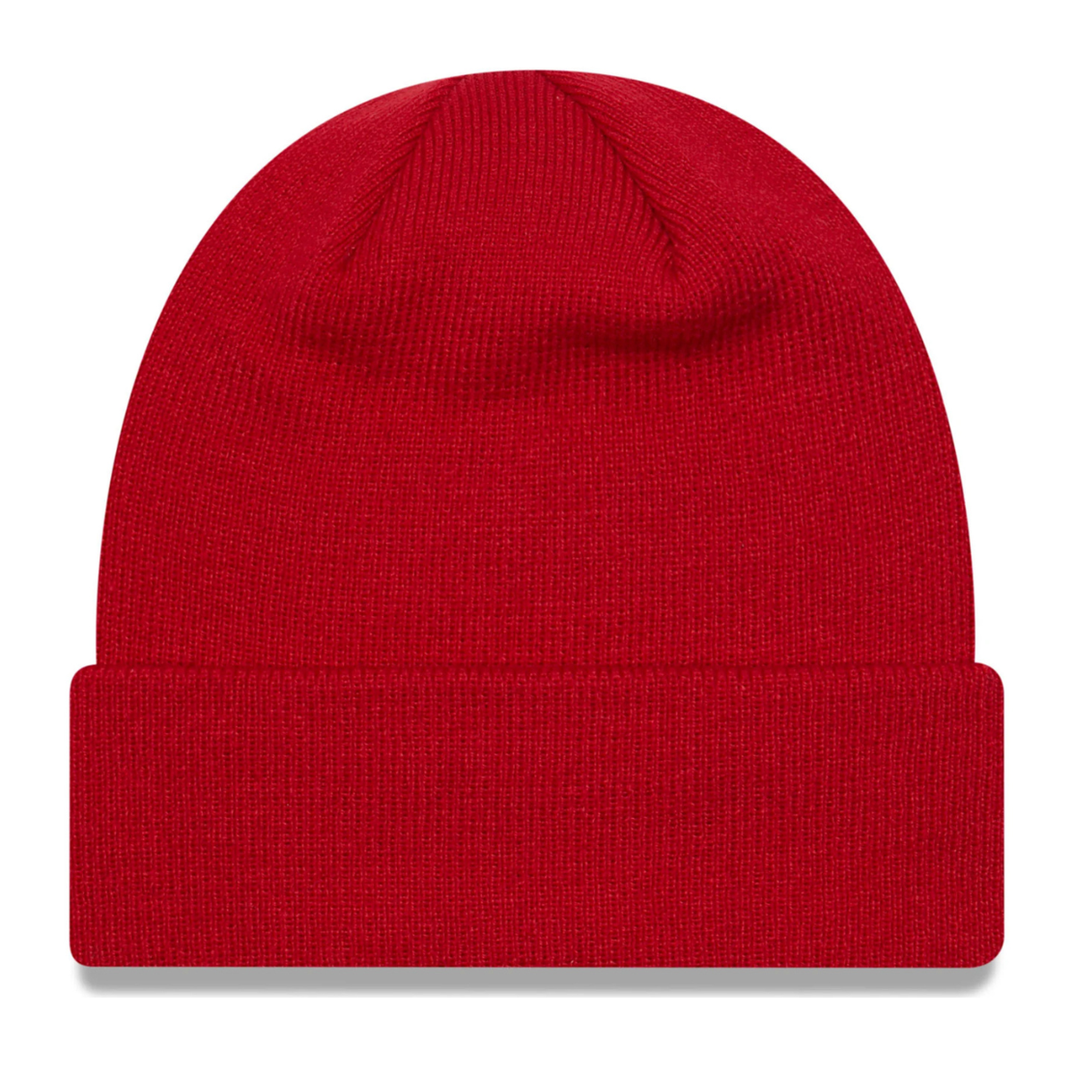 New Era AC Milan Red Beanie