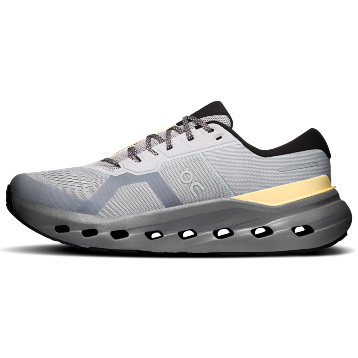 On Running Cloudrunner 3 Platinum / Squash Mens
