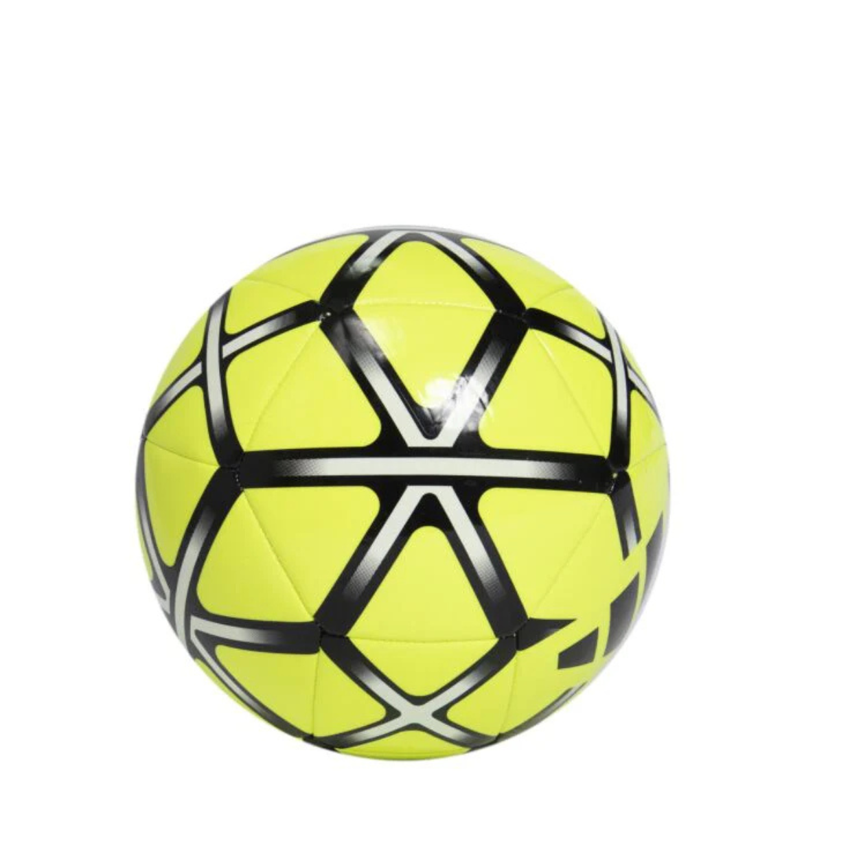 Adidas Starlancer Club Lucid / Lemon Football