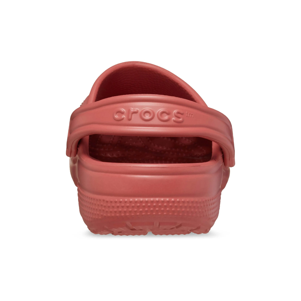 Crocs Classic Clog Strawberry Wine