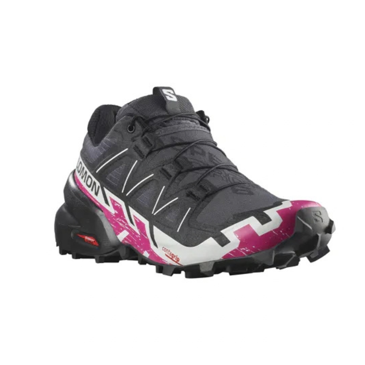 Salomon Speedcross 6 Berry Womens (LAST PAIR US 9)