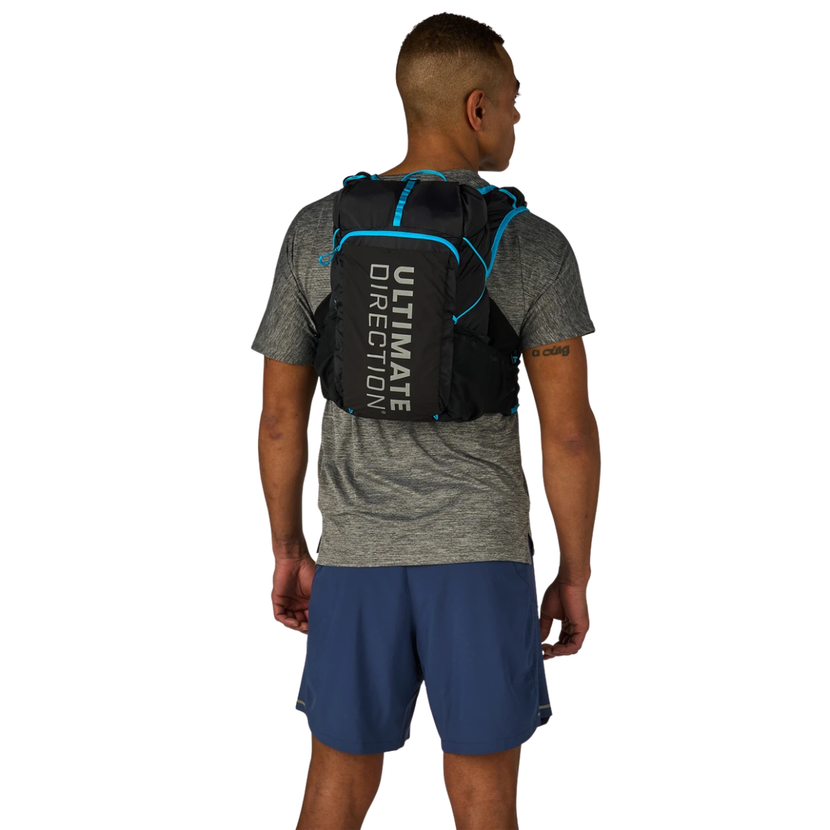 Ultimate Direction Adventure Vest 17L - Unisex