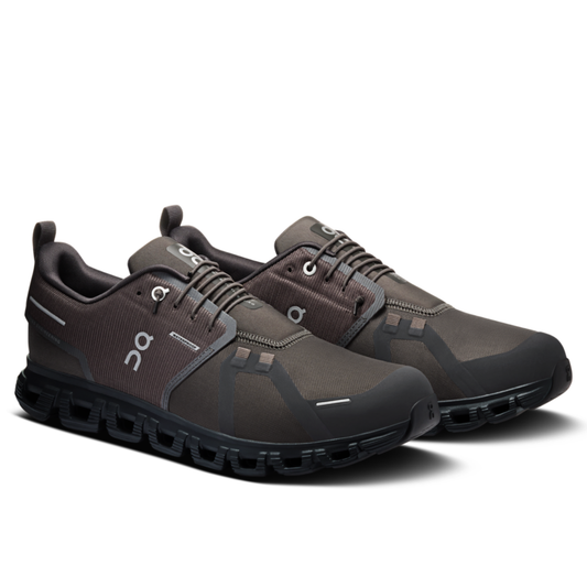 On Running Cloud 6 WP Espresso / Black Mens