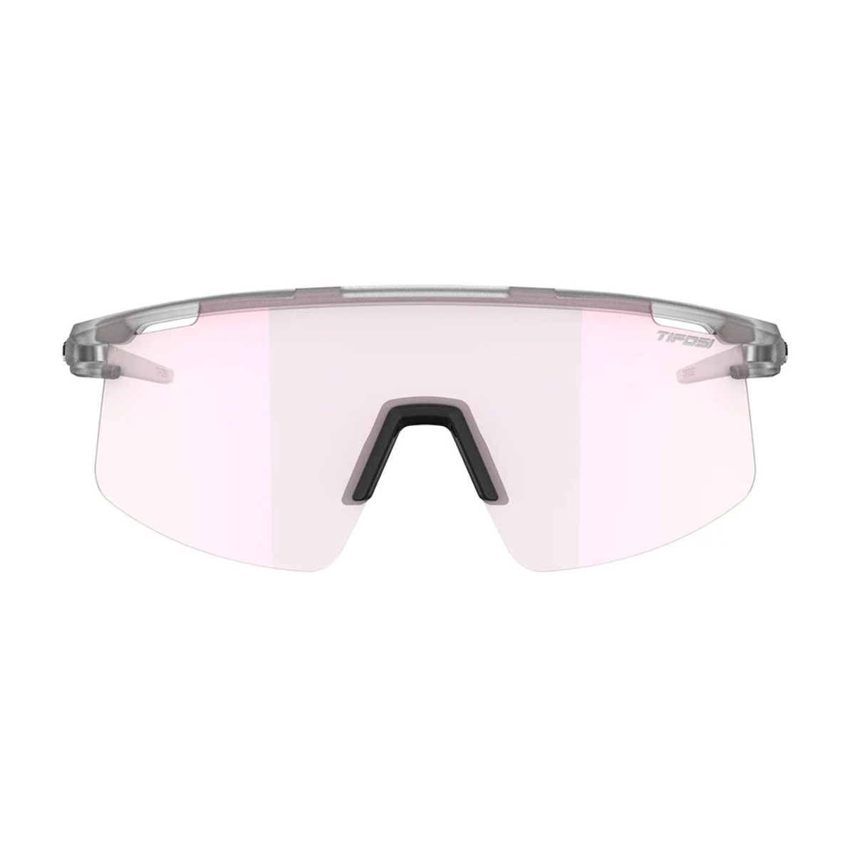 Tifosi Moab Lite Satin Clear Fototec Sunglasses