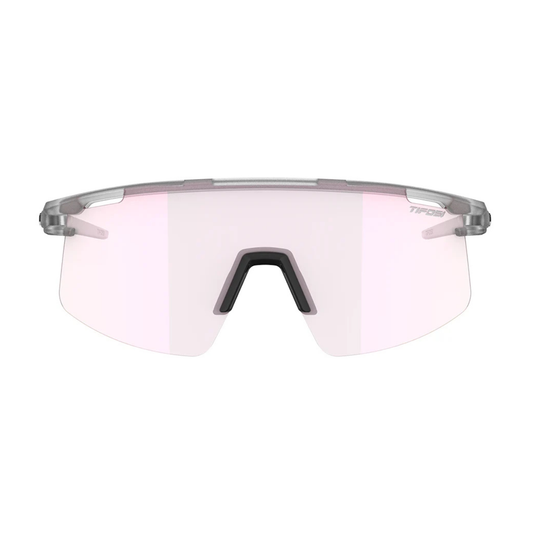 Tifosi Moab Lite Satin Clear Fototec Sunglasses