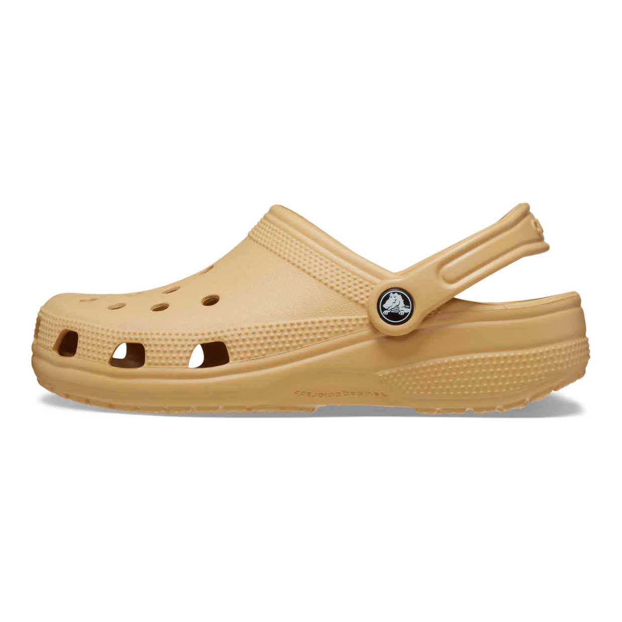 Crocs Classic Clog Wheat