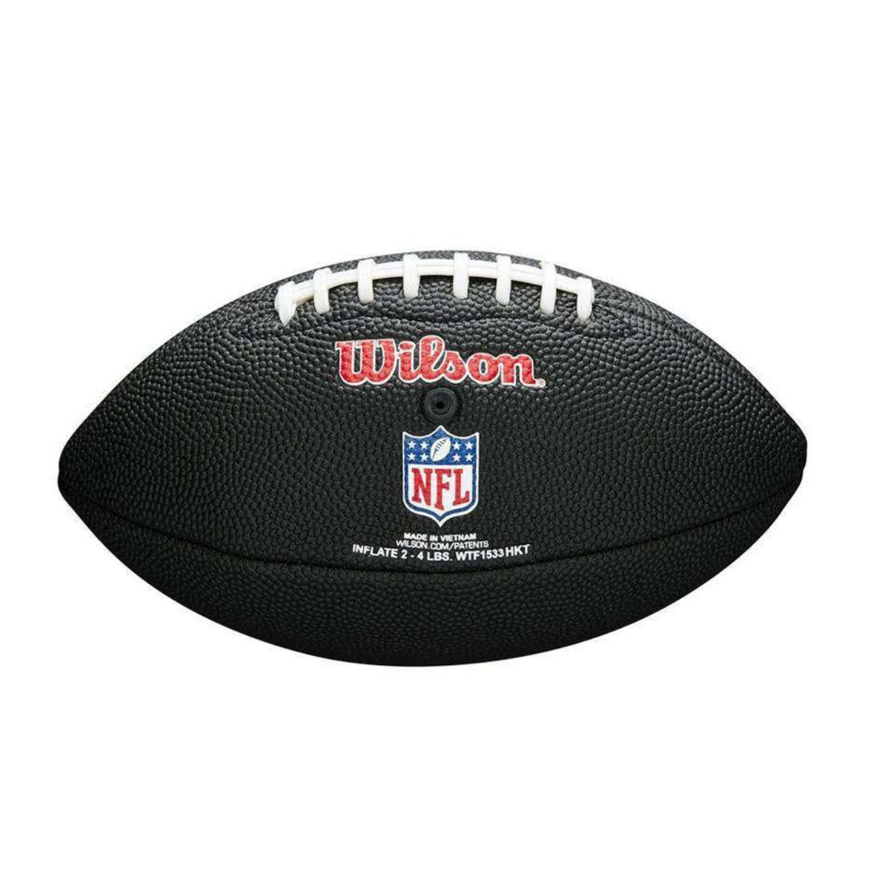 Wilson NFL Mini Soft Touch Team Football San Francisco 49ers