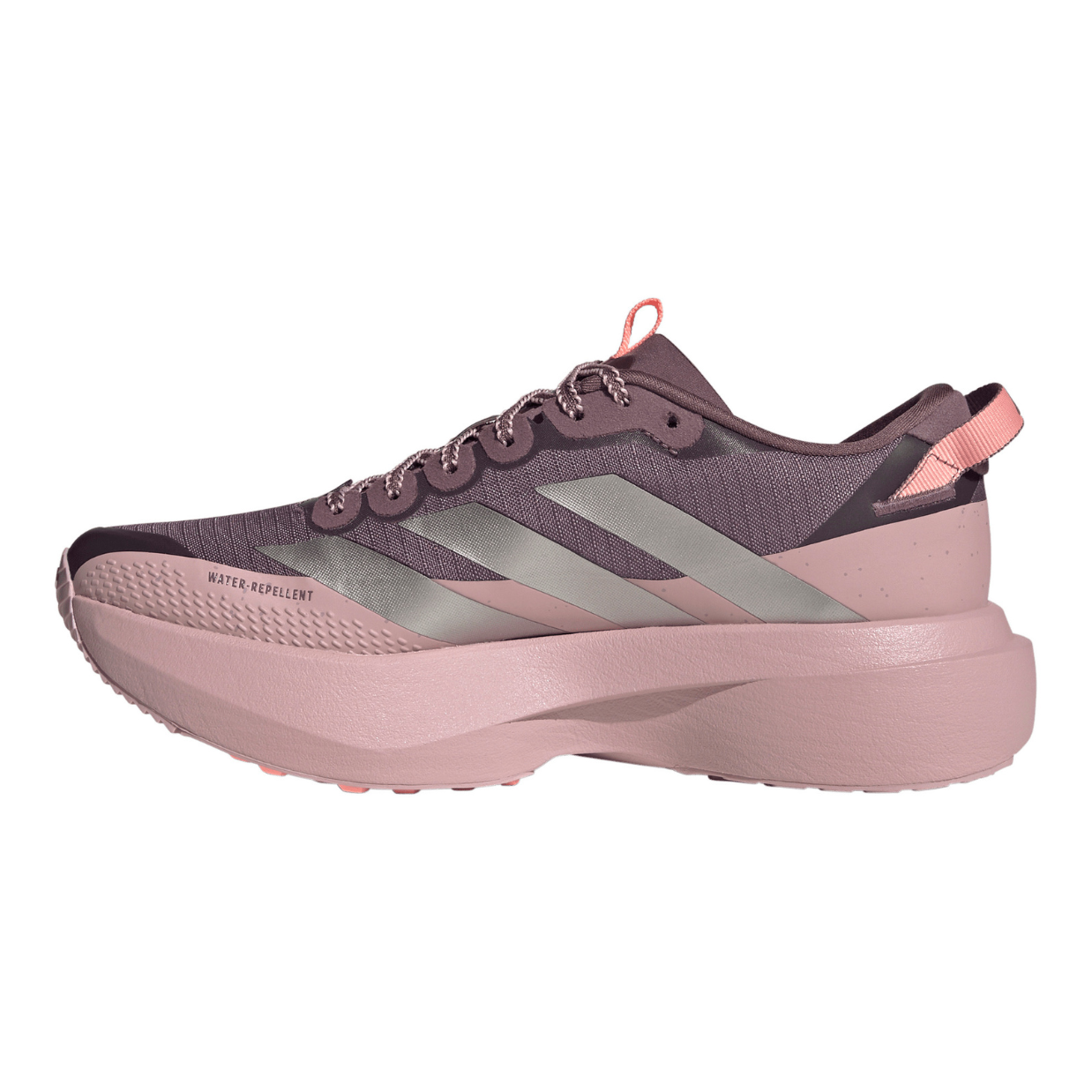Adidas Adizero Evo SL ATR Purple Womens