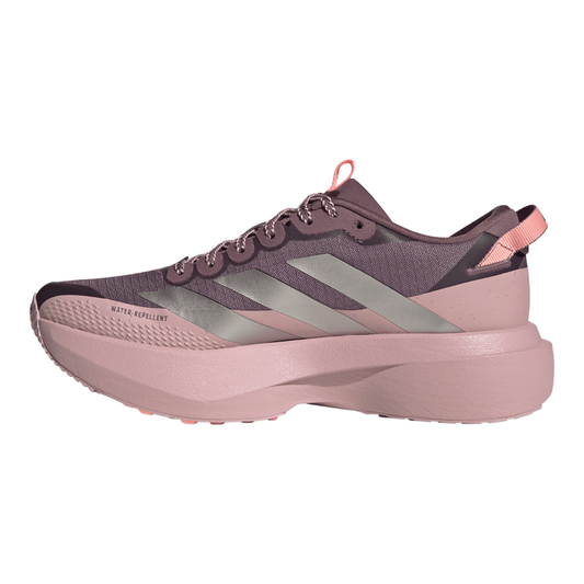 Adidas Adizero Evo SL ATR Purple Womens