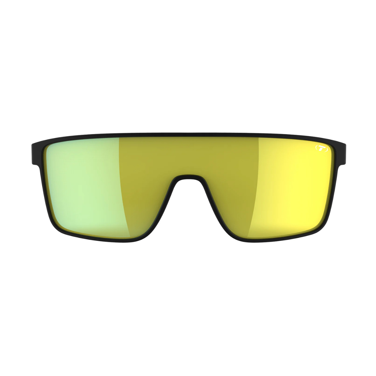Tifosi Sanctum Matte Black Sunglasses